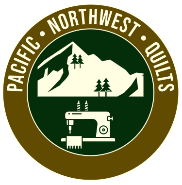 Pacific Northwest Quilts